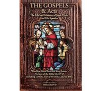 The Gospels And Book Of Acts