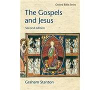 The Gospels and Jesus by Stanton Graham Lady Margarets Professor of Divinity University of Cambridge Paperback Book Graham N. Stanton (Auteur)