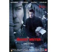 The Gost Writer