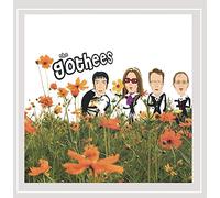 The Gothees - Meet The Gothees