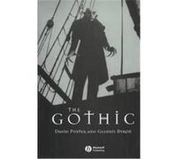 The Gothic, Blackwell Guides to Literature David Punter, Glennis Byron (Auteur)