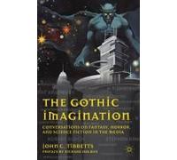 The Gothic Imagination