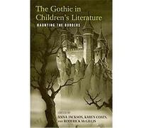 The Gothic in Children's Literature