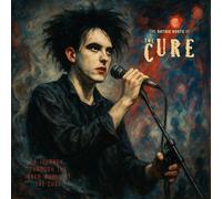 The Gothic Roots of – Blue Line