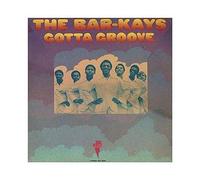 The Gotta Groove 50th Anniversary Vinyle