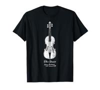 The Gould Violon Antonius Stradivarius T-Shirt