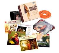 Charles Gounod The Gounod Edition (CD) Box Set