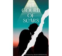 The Gourd of Scars - Emmanuel Baah - Emmanuel Baah - ebook (ePub) - Livre