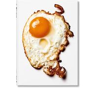 The Gourmand. Œuf. Une collection d’histoires et de recettes