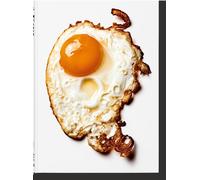 Gourmand, Eggs
