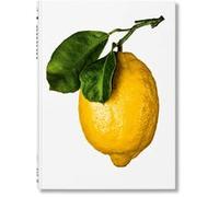 The Gourmand's Lemon A. Benedetti (Auteur)