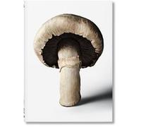 The Gourmand's Mushroom The Gourmand (Auteur)
