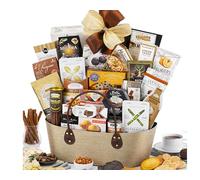The Gourmet Gift Basket by Wine Country Gift Baskets