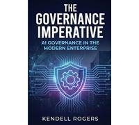 The Governance Imperative: AI Governance in the Modern Enterprise