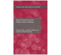 The Governance Of Active Welfare States In Europe