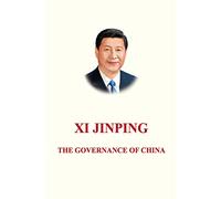 The Governance of China