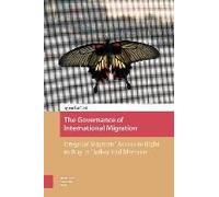 The Governance Of International Migration