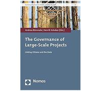 The Governance Of Large-Scale Projects