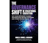 The Governance Shift in Vocational Education: Why Some Registered Training Organisations Become Systemised and Others Remain Fragile
