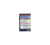 The Governance Structures Of The Bretton Woods Financial Institutions