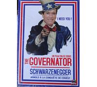 The governator
