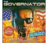 The Governator - Les Plus Célèbres Thèmes De Ses Films