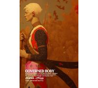 The Governed Body: Why Modern Humans Live in Survival Mode-and How to Exit It: How the Human Organism Reclaims Sovereignty Through Fasting, Signal Fidelity, and Metabolic Truth