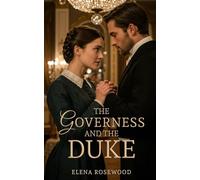 The Governess and the Duke