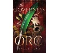 The Governess And The Orc