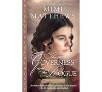 The Governess and the Rogue