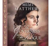 The Governess and the Rogue: Somerset Stories, Book 6 (Somerset Stories)