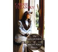 The Governess of Highland Hall