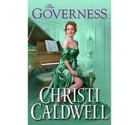 The Governess (Wicked Wallflowers) - [Version Originale] Inconnu (Auteur)