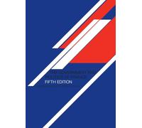 The Government and Politics of France