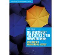 The Government and Politics of the European Union