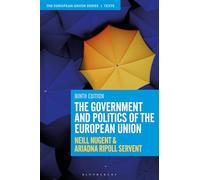 The Government and Politics of the European Union