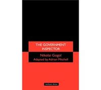 The Government Inspector by Nikolai Gogol Paperback Book Nikolai Vasilevich Gogol (Auteur)