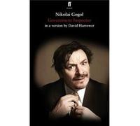 The Government Inspector (Paperback) David Harrower, (Auteur)