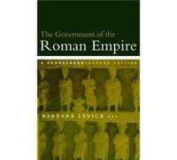 The Government Of The Roman Empire