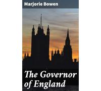 The Governor of England