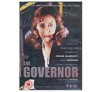 The Governor - Series 1 - Volume 3 [1995]