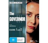 The Governor - Series One & Two - 6-DVD Set ( The Governor - Series 1 & 2 ) ( The Governor - Series 1 and 2 ) [ Origine Australien, Sans Langue Francaise ]
