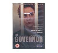 The Governor, Series One, Volume Six