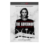 The Governor: The Complete Collection [Dvd]