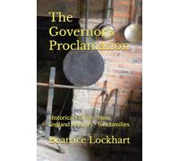 The Governor's Proclamation