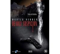 The Governor's Wife ( Deadly Suspicion )