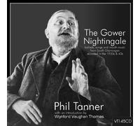 The Gower Nightingale [Import]