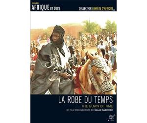 The Gown Of Time ( La Robe du temps )