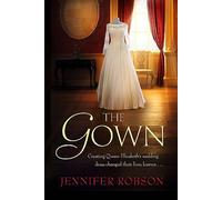 Gown - [Livre en VO] Unknown (Auteur)