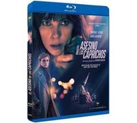 The Goya Murders / El Asesino De Los Caprichos (Blu Ray)